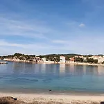 Bastide Provencale Vue Mer A 5 Min De La Plage