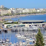 Croisette 1 Mn 2 Bedroom W/ Terrace Olam Properties