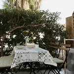 Charmant 2P Climatise, Terrasse Et Parking, 4 Couchages - Villeneuve-Loubet - Fr-1-252A-115