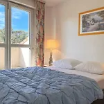 Duplex Avec Piscine, 3 Pieces Cabine, 6 Couchages, Terrasses Et Parking Proche Plage - Le Lavandou - Fr-1-251-536