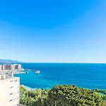 Luxueux - Terrasse Vue Mer - Parking Prive - Bo