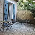 Studio Independant Sur Terrasse Toulon