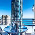 Vue Mer & Tour Odeon - Terrasse - Parking - Bj