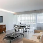 Very Nice 2 Bedroom Apartment In The Center Of Cannes Completely Renovated