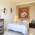 Superb 2 Bedroom Apartment With Sea View On The Croisette