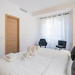 Wonderful 2 Bedroom Apartment