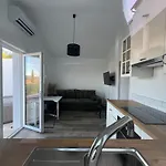 Maison T2 Avec Jaccuzi Wifi Parking