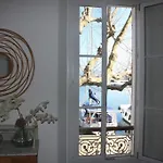 Joli Appartement Traversant