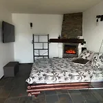 Studio Port Pin Vue Mer, Jacuzzi, Hammam, Parking Prives