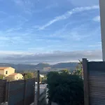 Reves De Vie Studio Morgiou Avec Terrasse Et Parking Prive