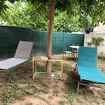 Appartement Avec Jardin A 200M De La Plage