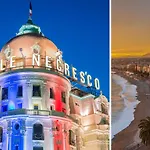 Nestor&Jeeves - Riviera - Central - Near Beach