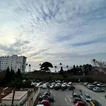 Le Dulys : Apt 2 Prs, Vue Mer, Clim, 2 Min Plages