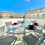 Appartement Centre De Cannes - 2 Pieces - Garage