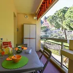 Studio St Jean A Roquebrune, Proche Menton Et Monaco