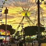 Heart Of Vieux Nice Beach & Saleya