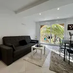 Charmant Studio Au Calme/Patio