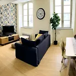 Appartement Standing Pour 4