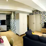Appartement Standing Pour 4