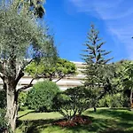 Rocher Saint Georges Spacieux 3P Jardin Piscine