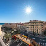 Majestic - Somptueux Studio En Plein Coeur De Menton