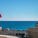 Majestic - Somptueux Studio En Plein Coeur De Menton