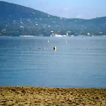 Gasbuss - Golfe De St-Tropez - Gassin Appartement En Duplex Avec Piscine Et Acces Direct A La Plage