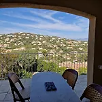 La Villa Boucheron Les Issambres
