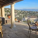 La Villa Boucheron Les Issambres