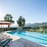 Villa Vignes Et Mer