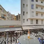 Appartement Cannes 1 Chambre - 41H3