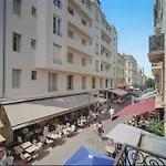 Appartement Cannes 1 Chambre - 41H3