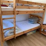 Appartement 6 Pers Climatise - Centre Ville A 15 Min De La Mer - 75M2 - 3 Chambres - Terrasse -Calme - Parking