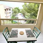 Appartement T2 + Coin Nuit, Parking, Piscine/Tennis, A 200M Plages/Commerces - Fr-1-316-323