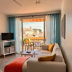Residence Mandariniers Cannes