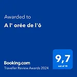 A L' Oree De L'O