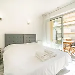 Wdf One Bedroom 1 Min Walk To Martinez Hotel