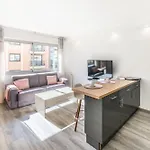 Wdf One Bedroom 1 Min Walk To Martinez Hotel