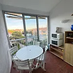 Studio Dans Residence, Piscine Lagon, Tennis Et Aire De Jeux