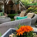 Grimaud Golf Saint Tropez Rez De Jardin Vue Piscine