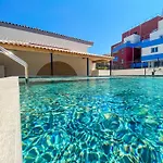 Select'So Home - Residence Le Poseidon - Mazet En Duplex Pour 6 Personnes - Piscine, Parking Prive - Services Hoteliers - Pos-B