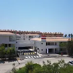 Plage A Pied, 4 Couchages,