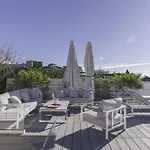 Luxury Penthouse Montfleury By Halldis