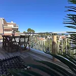 Laverne - Stunning Sea View T3 With South-Facing Terrace