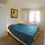 Brigantine111 - Golfe De Saint-Tropez - Appartement Climatise Avec Vue Sur La Marina