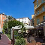 Residence Vieille Ville - Giotto - Joli 2P Face Mer Proche Plages Et Commerces Mae-9484