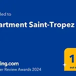 Apartment Saint-Tropez