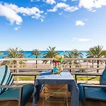 Bamboo Plage Ap4220 By Riviera Holiday Homes