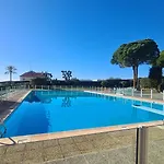 Charmant T2 De Vacances, Antibes