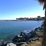 Apartment Le Mas Des Calanques-2 By Interhome